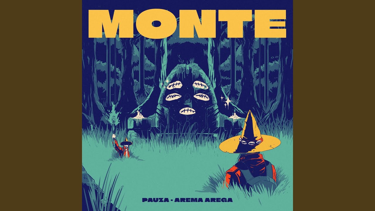 MONTE