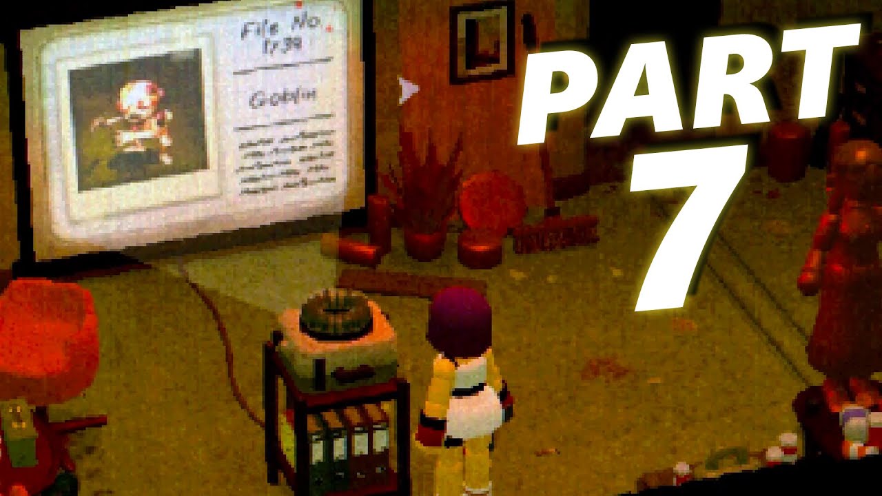 SPARED NO EXPENSE | Crow Country - PART 7 [with Commentary]