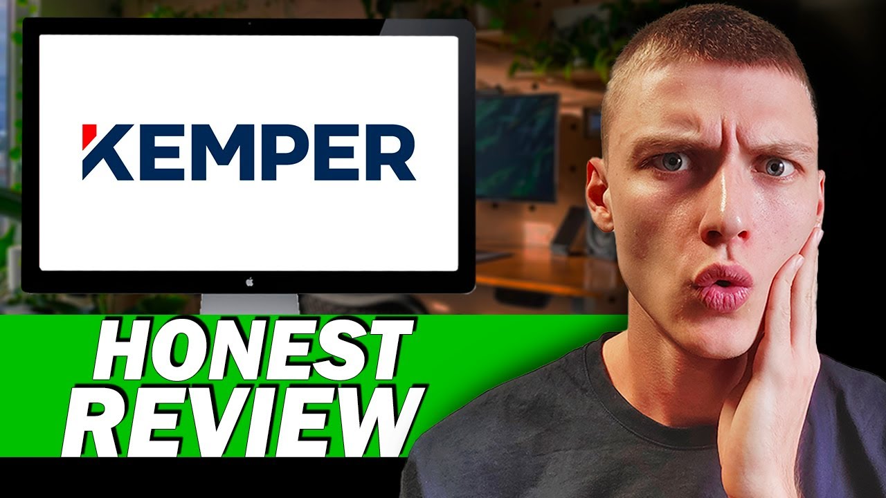 Kemper Auto Insurance Review: My Honest User Experience and Coverage Insights