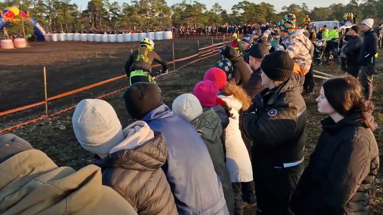 GGN Gotland Grand National 2022 start 1-3 #5