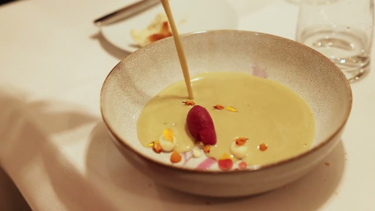 Visit culinary Zurich!