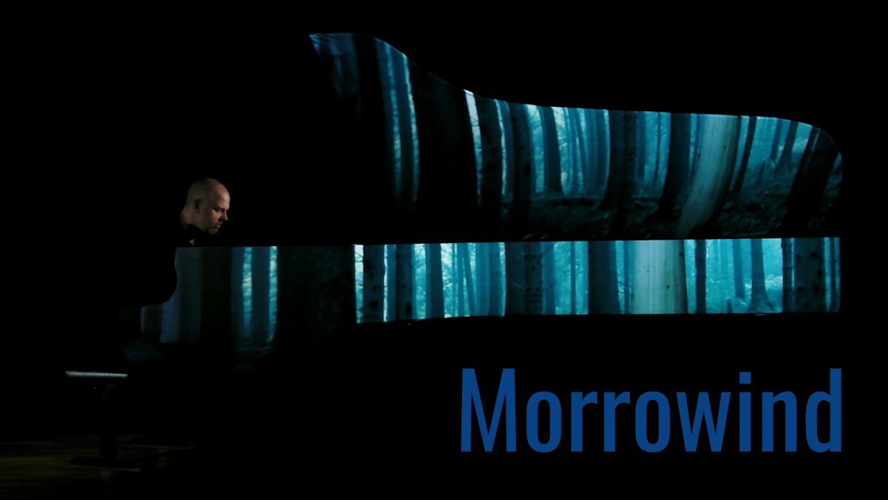 After Game - The Elder Scrolls III: Morrowind