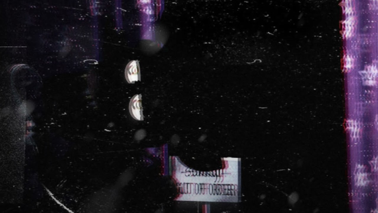 Fnaf 1 ambience slowed and reverb
