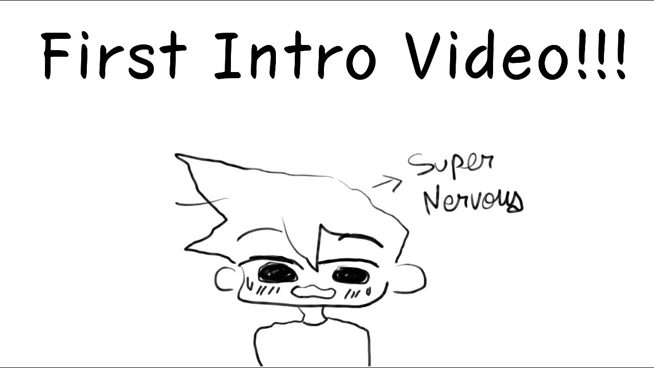 First Storytime Video 😐