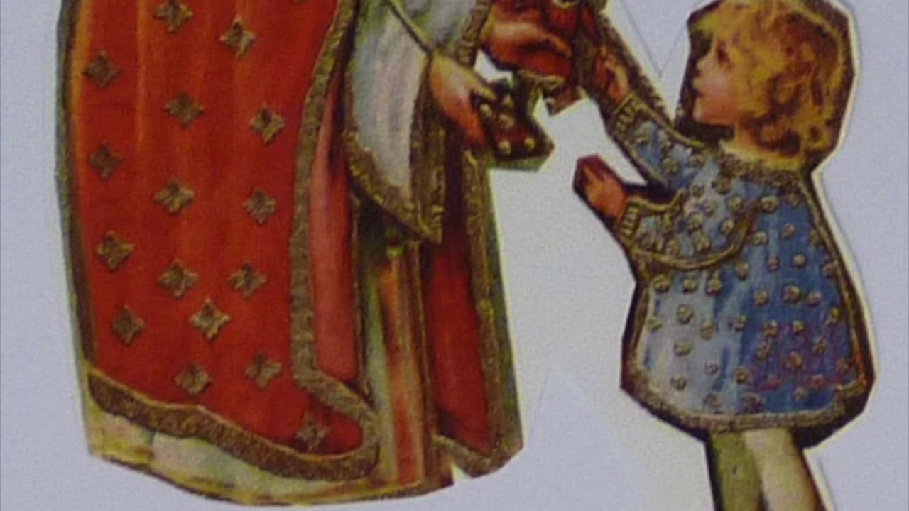 Feast of Sinterklaas