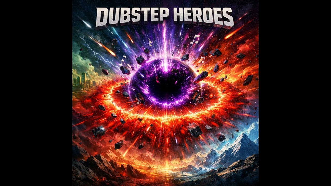 Dubstep Heroes