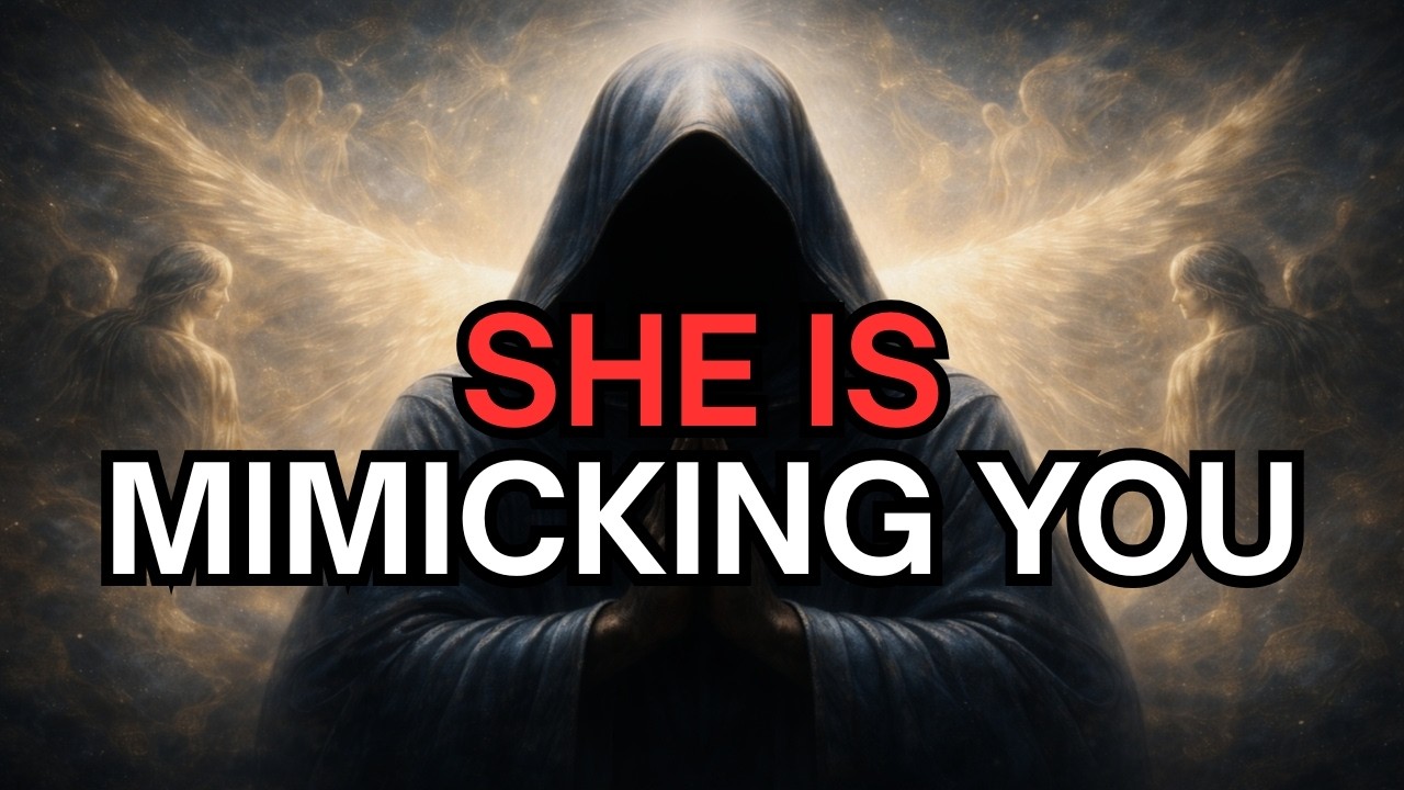 Chosen Ones: What Your Sister Is Doing In Secret (God’s Urgent Warning)