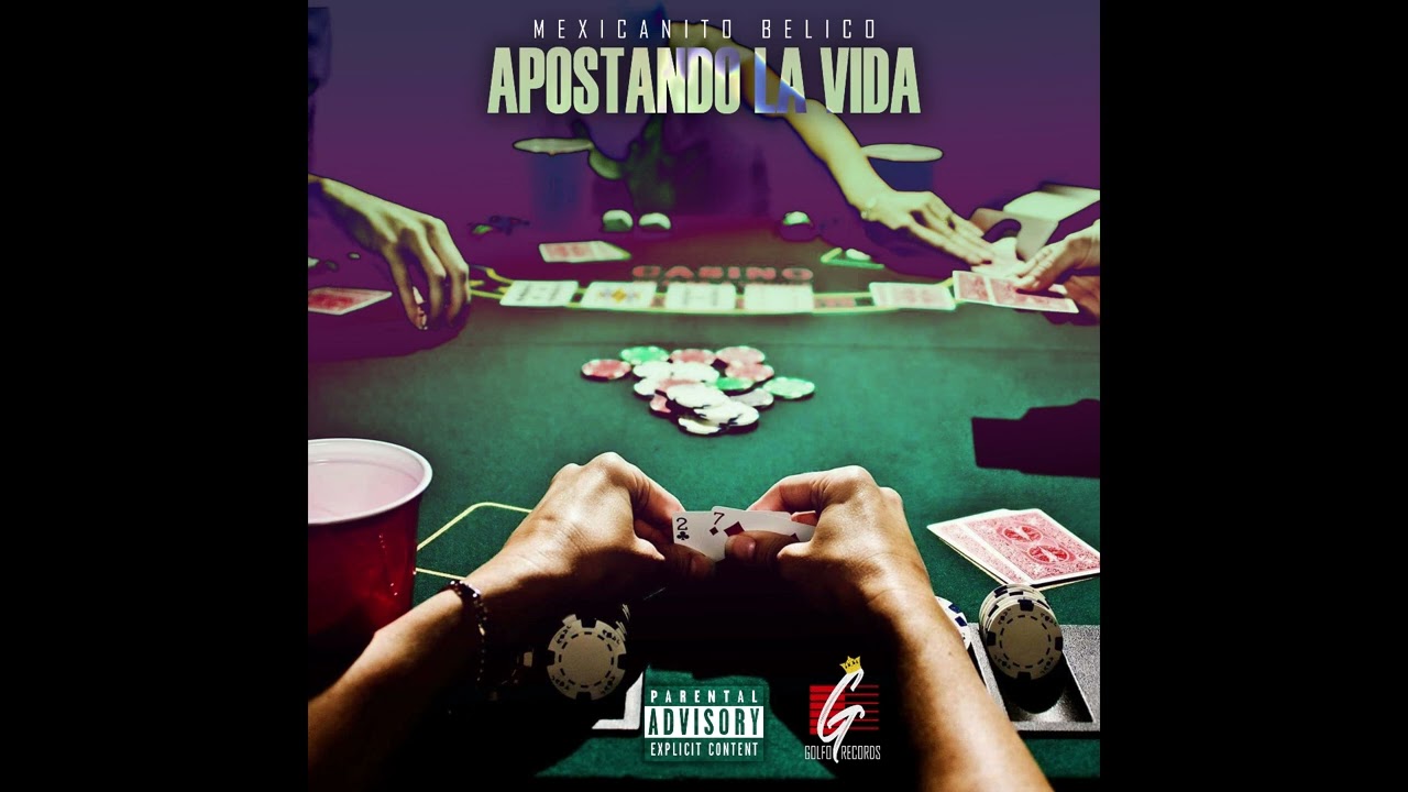 Los dos carnales - (AUDIO OFICIAL) - MexicanitoBelico - 2024