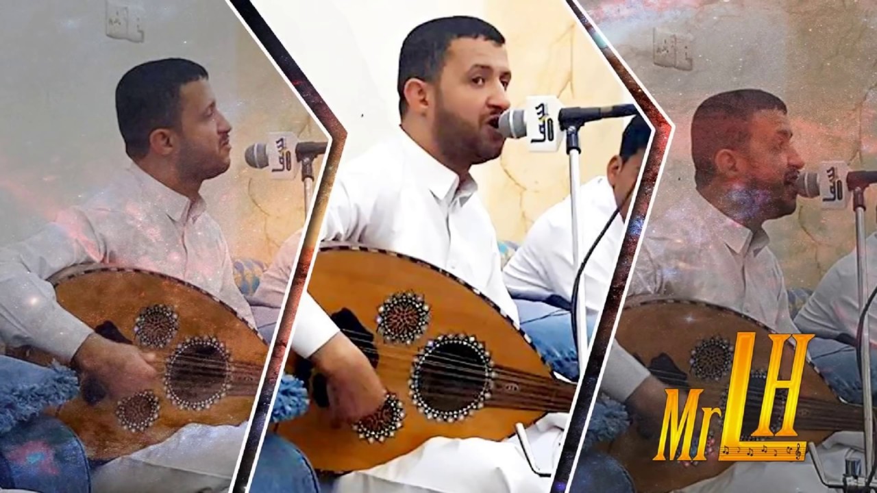 حمود السمه جديد موال خرافي وجلسة هيام بلا نهايه | قد ذبحني غرامه | يا ليل اين الحبيب | قسوة زماني
