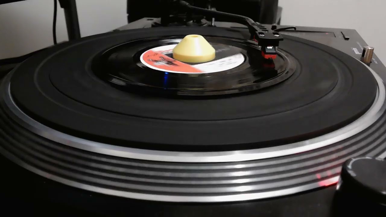 The Pioneers – Let Your Yeah Be Yeah