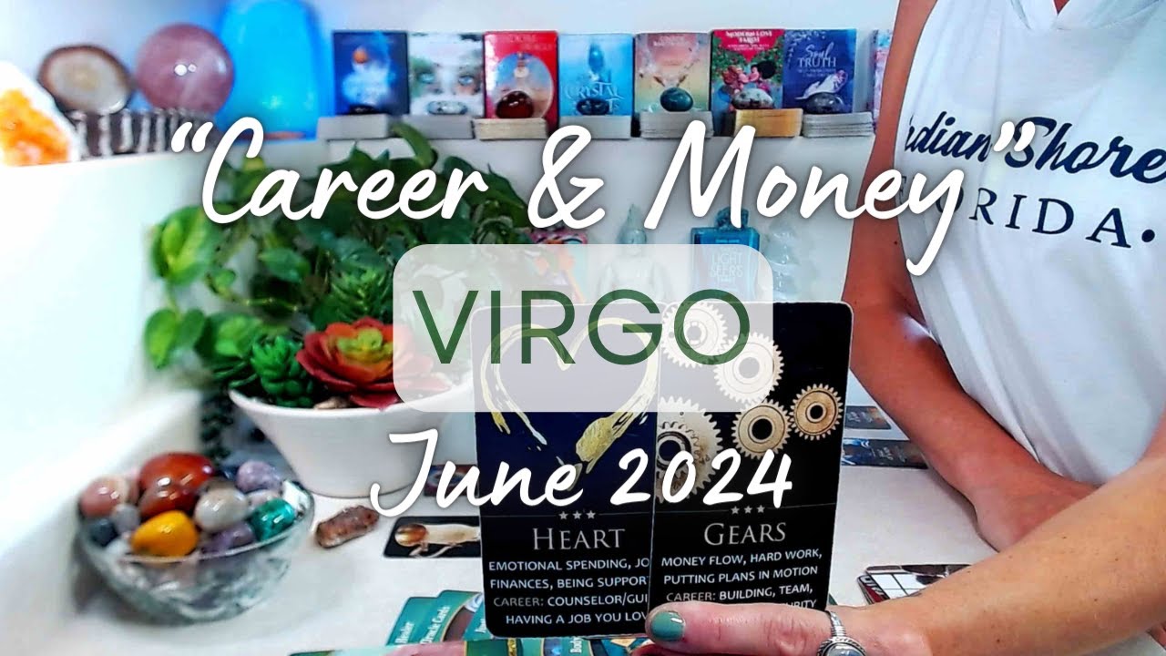 VIRGO 
