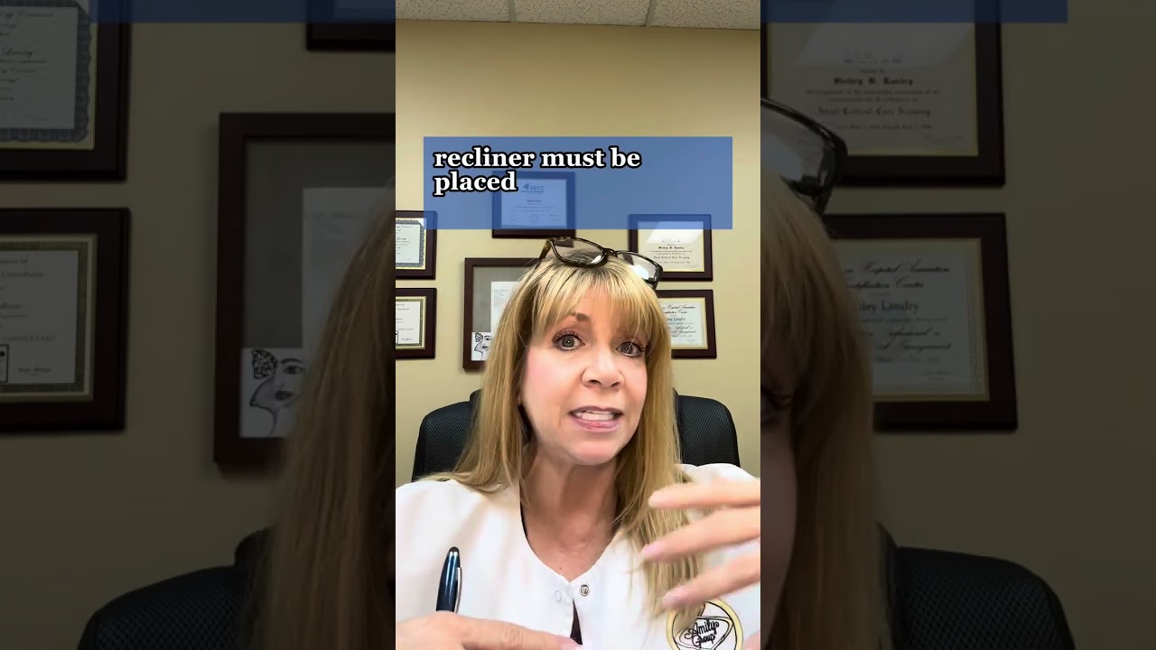 Tips for Hospice Nurses: how to structure your documentation / nurse’s note.