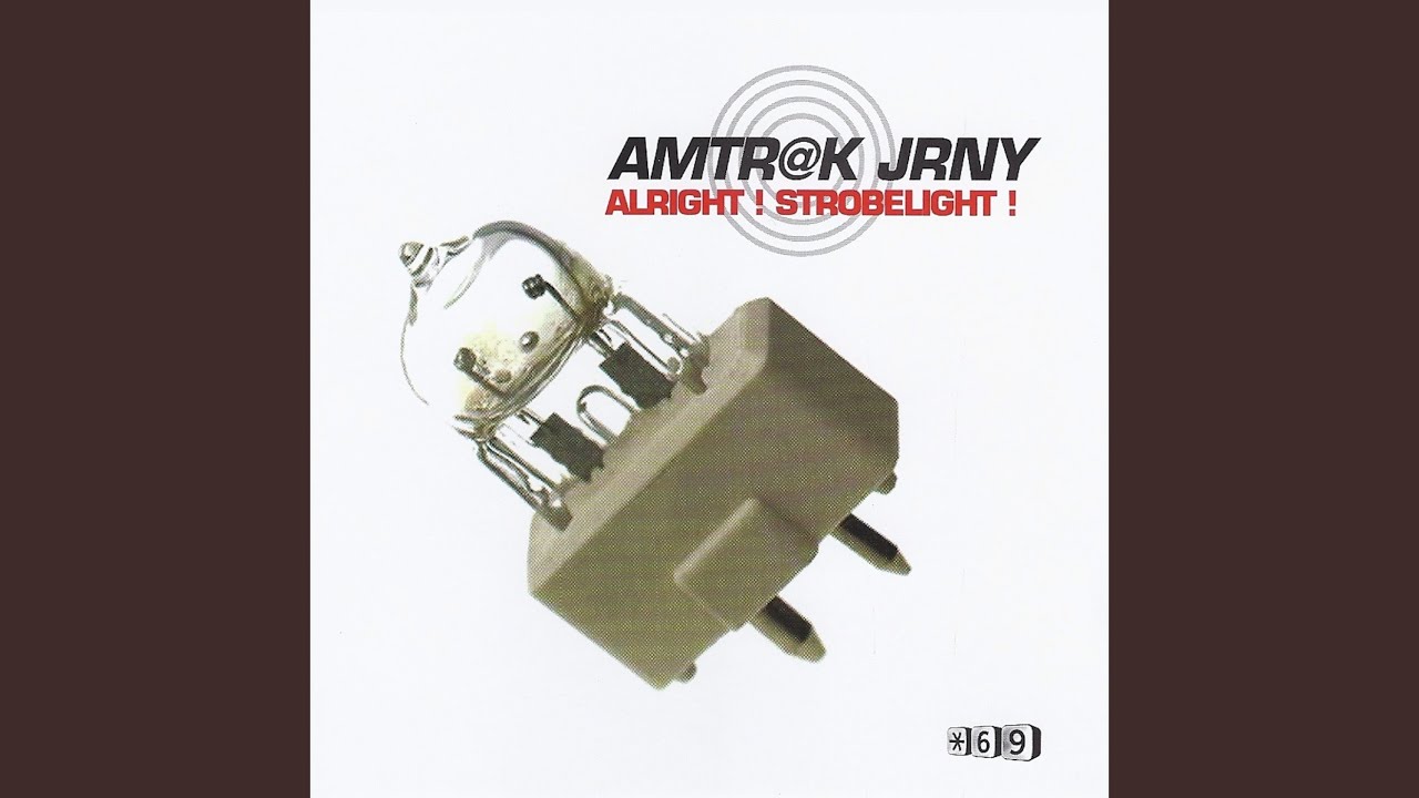 Alright! Strobelight! (Peter's 18th Street Dub)