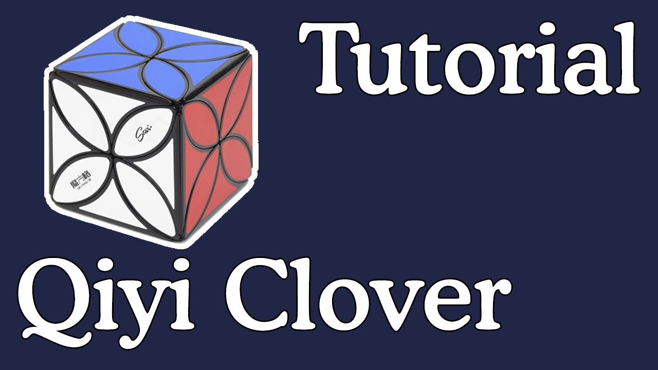 QIYI CLOVER | TUTORIAL EN ESPAÑOL