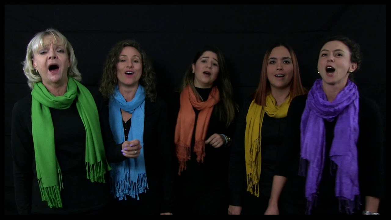 PENNY LANE CosaNostra Vocal Group