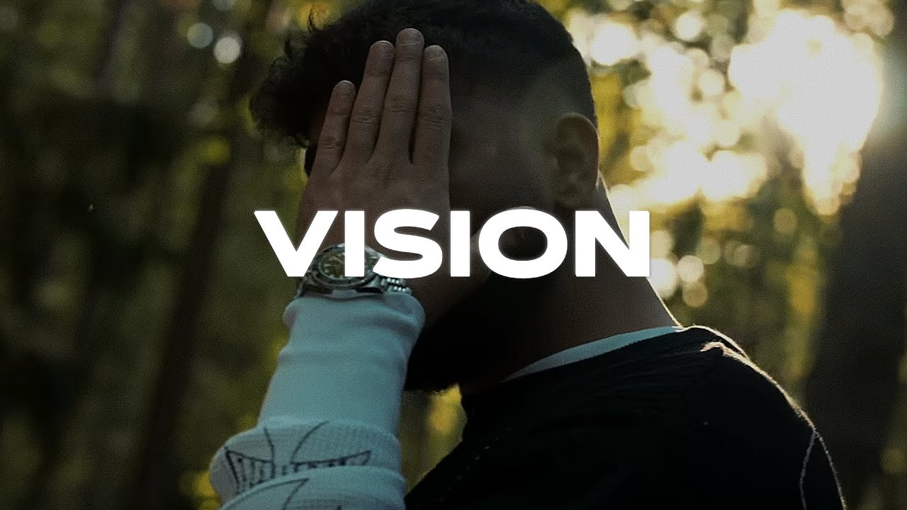 SAMRA TYPE BEAT | VISION (prod d9wnbeats)