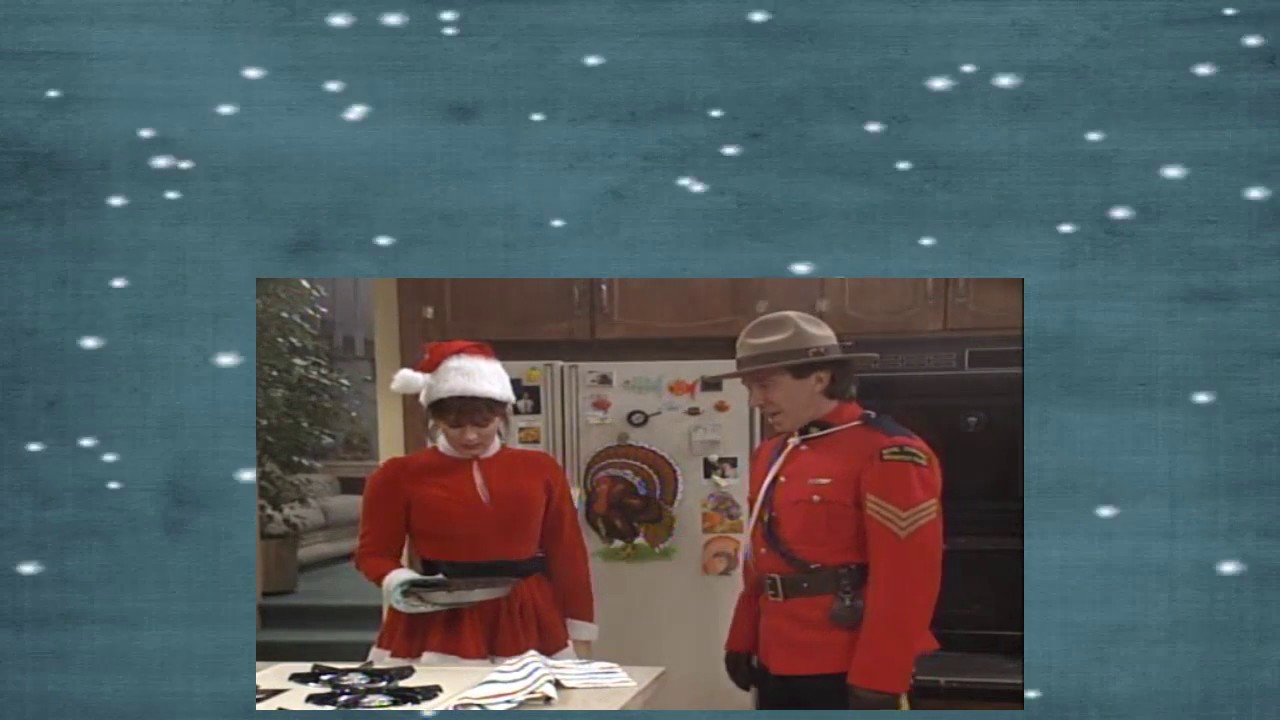 Home Improvement   S03E10   A Frozen Moment