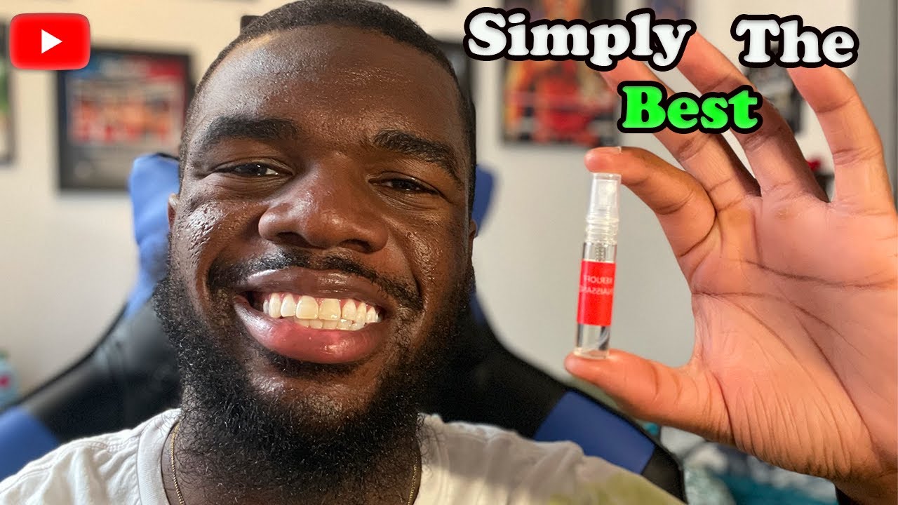 Xerjoff Renaissance Is THE BEST SUMMER FRAGRANCE!