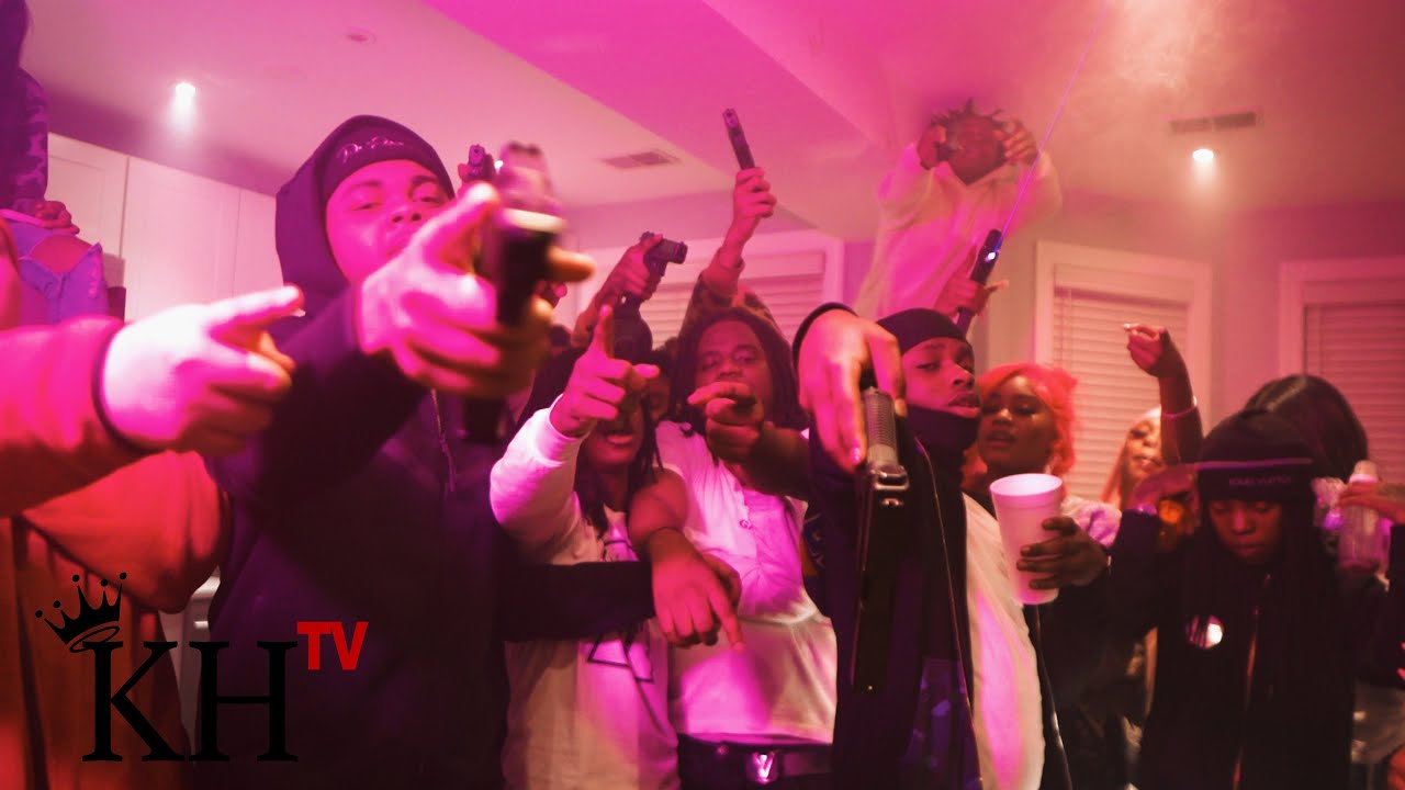 Gdae - Dumb nd Dumber (Shot. by @KingHammondTV)