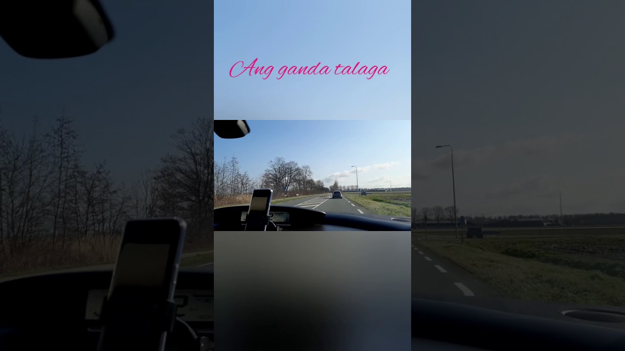 Around Nederlands.