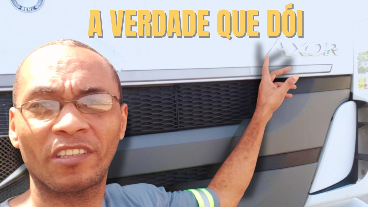CANSEI DE OUVIR QUE ESTOU VELHO: A verdade sobre tirar a Categoria E depois dos 40!
