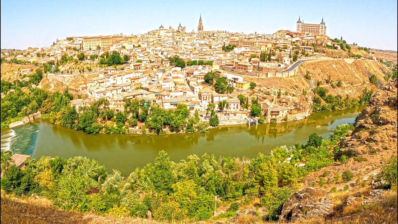Toledo