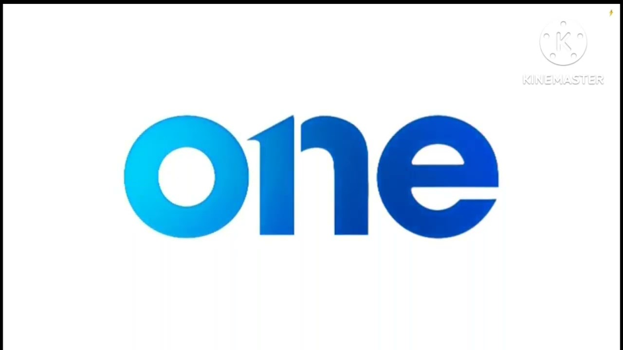 One Channel Cyprus - Blue and White ident (2026-Now)