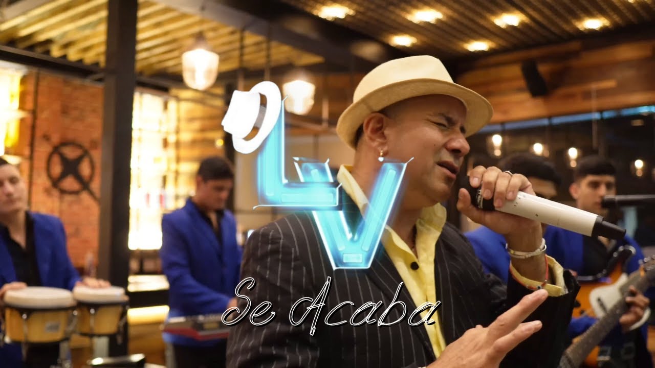 La Vanidosa - Se Acaba (Video Oficial)