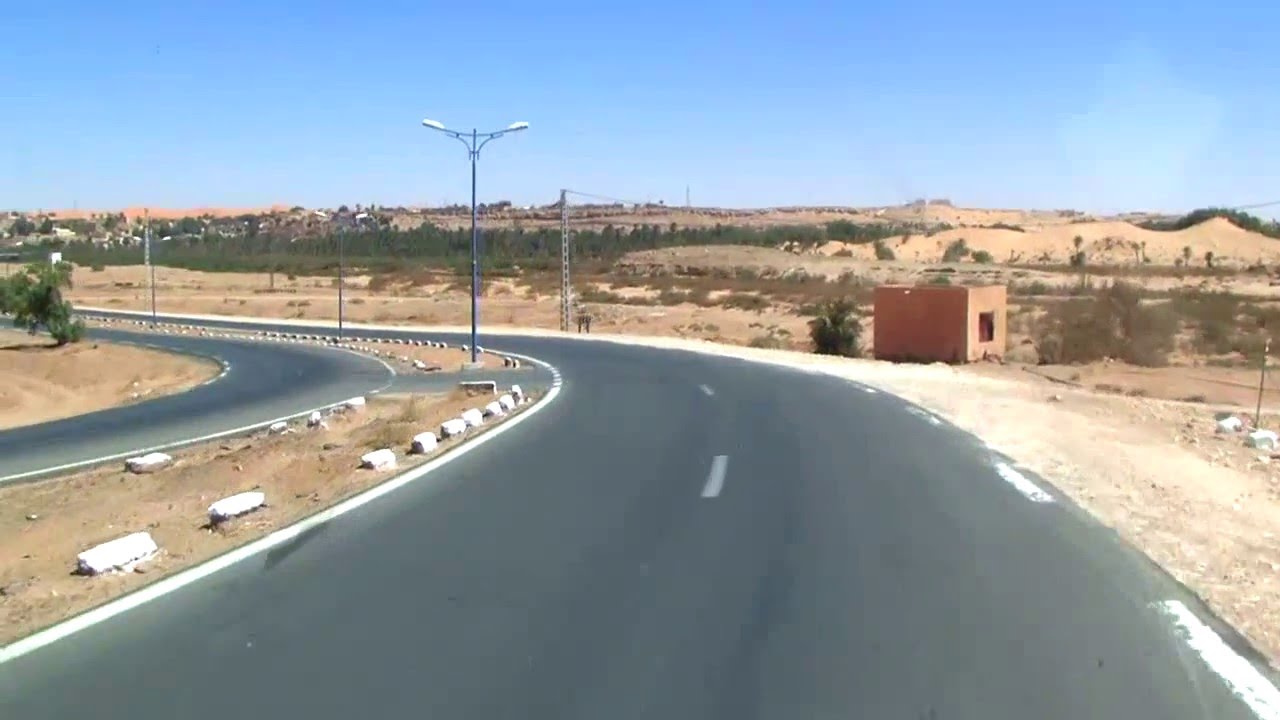 بشار2016 الجزء الثاني بني عباس