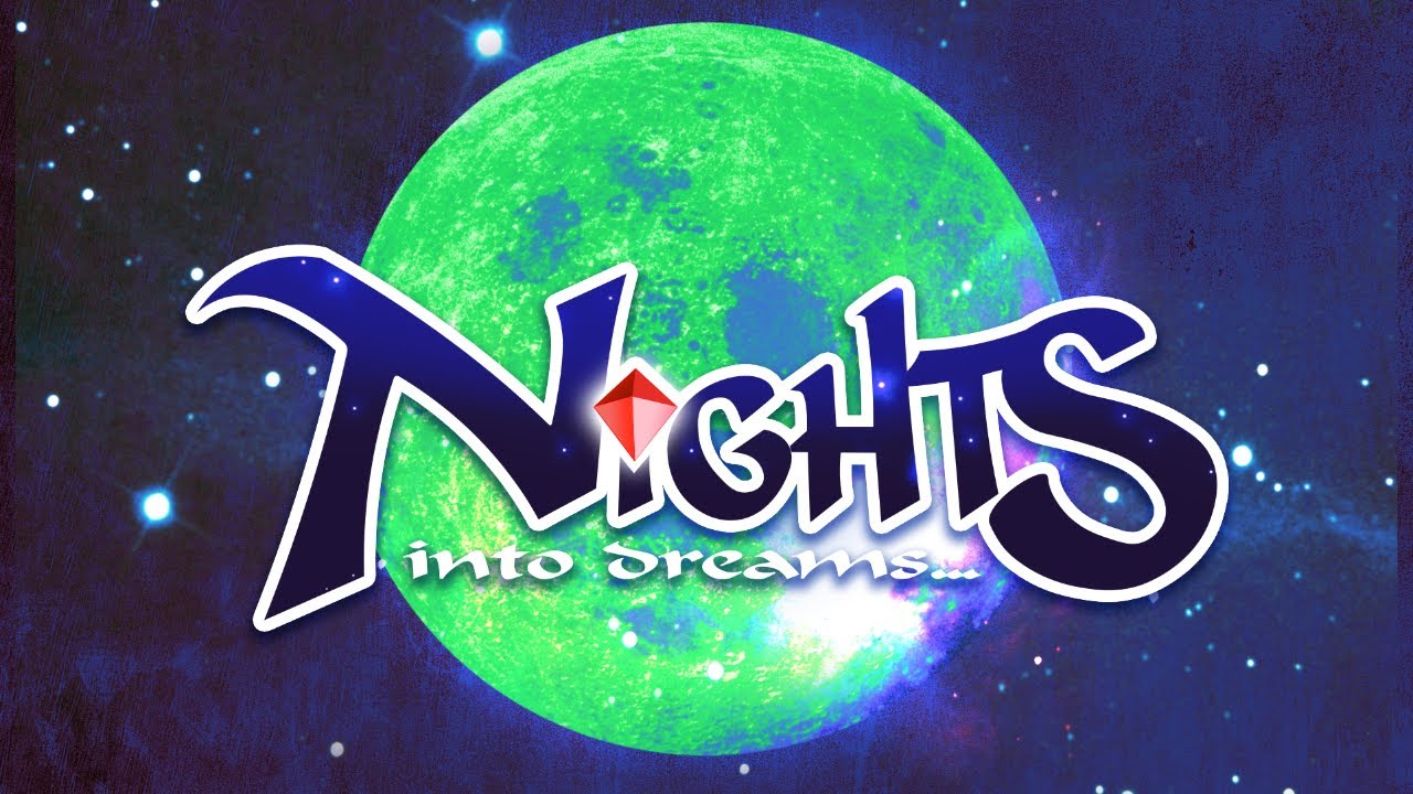 Gloom of The N.H.C. (Faithful Cover) || NiGHTS into dreams...