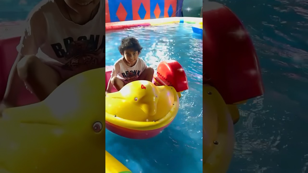 Disneyworld 🔥 !! #trending #rollingsong #rooling #watersports #kids #fun #funny #love #shorts