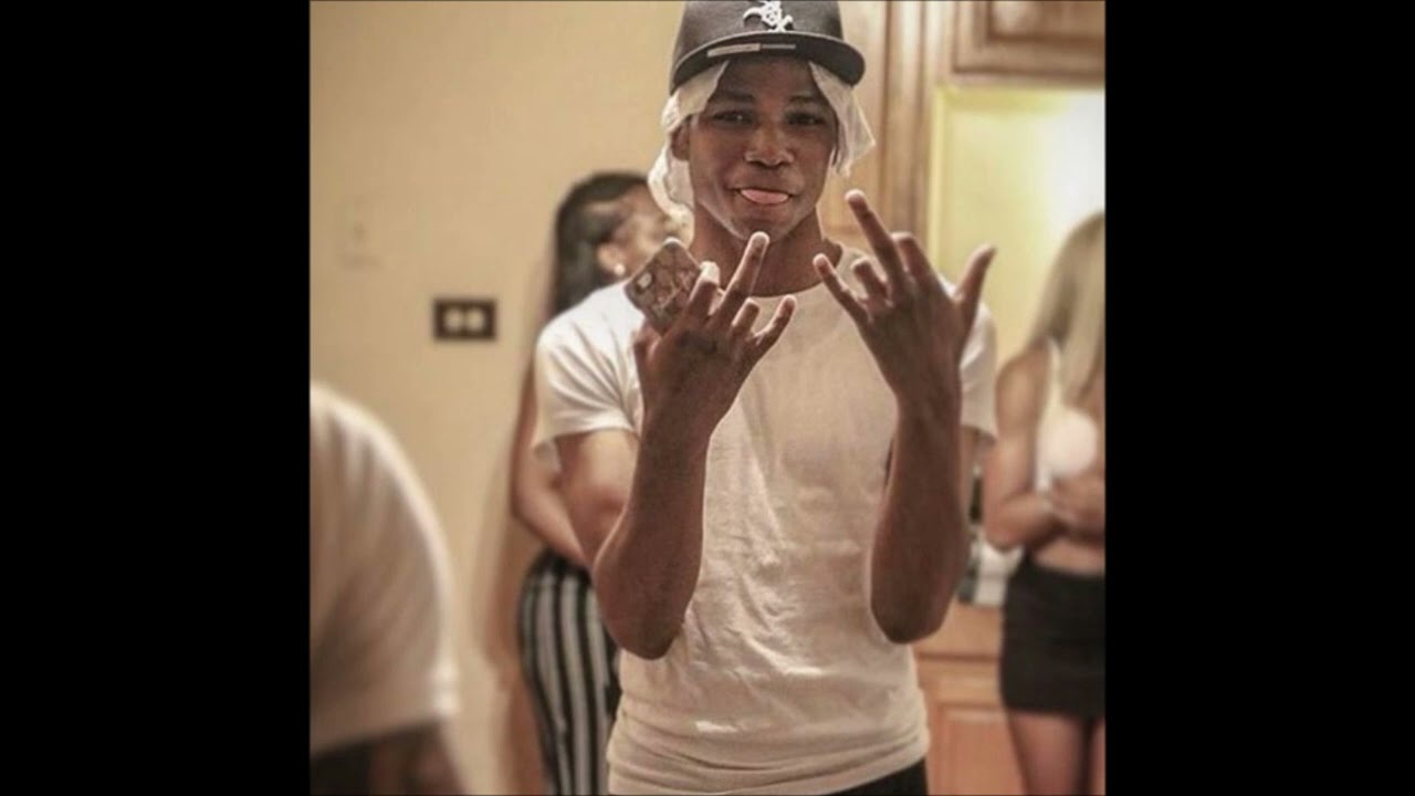 JaylilMoney - Postpone [Prod. By Mikey Merlino]