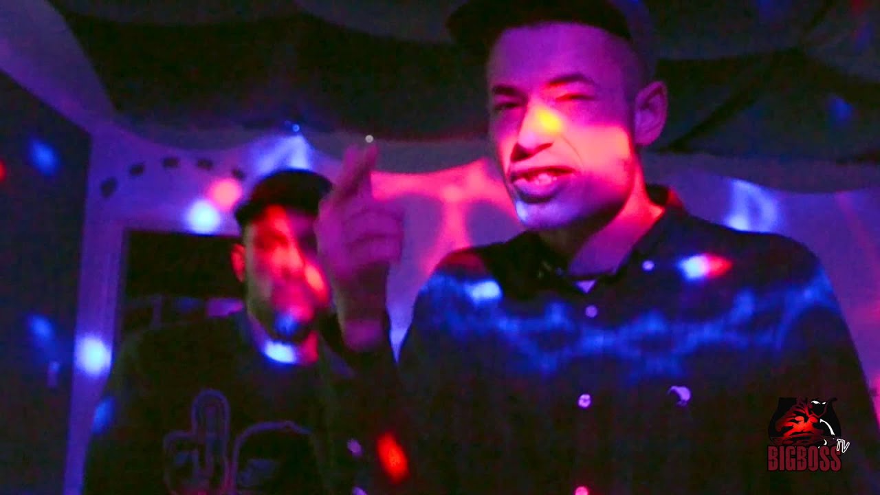 True Logic & TN Artist (Freestyle)