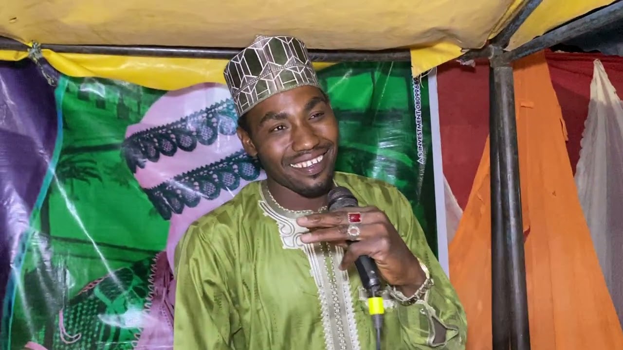 SHARU HABU FADAR BEGE WAJEN MAULIDI A BICHI#shorts #trending #youtuber #shortvideo #short #fadarbege