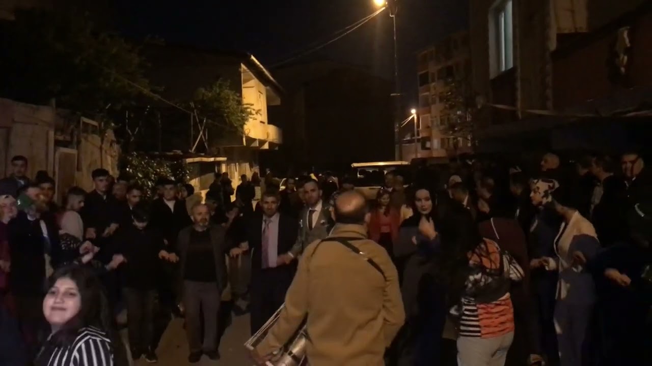 İstanbul Esenyurt ismail yılanın düğünü maşallah 🧿