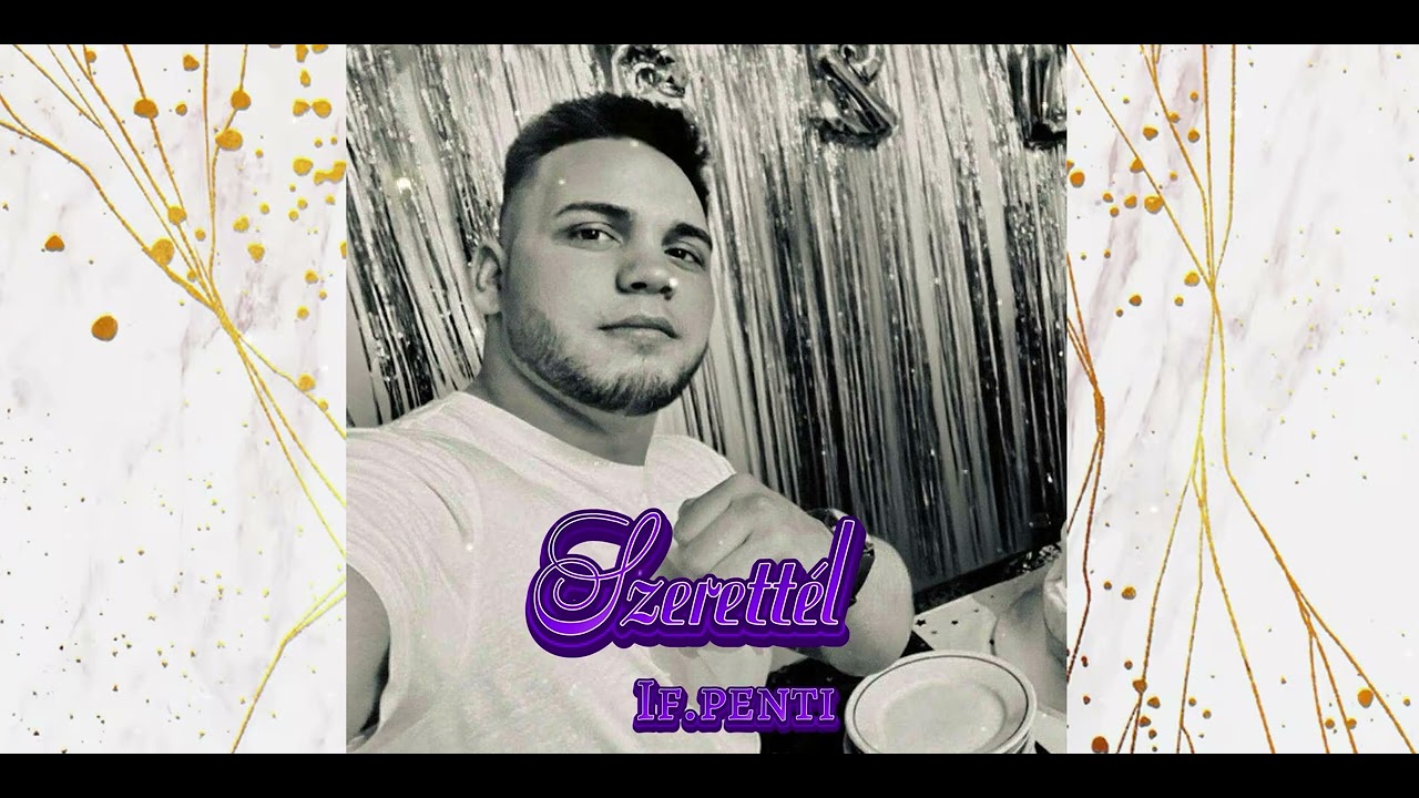 If. Penti - Szerettél (COVER)