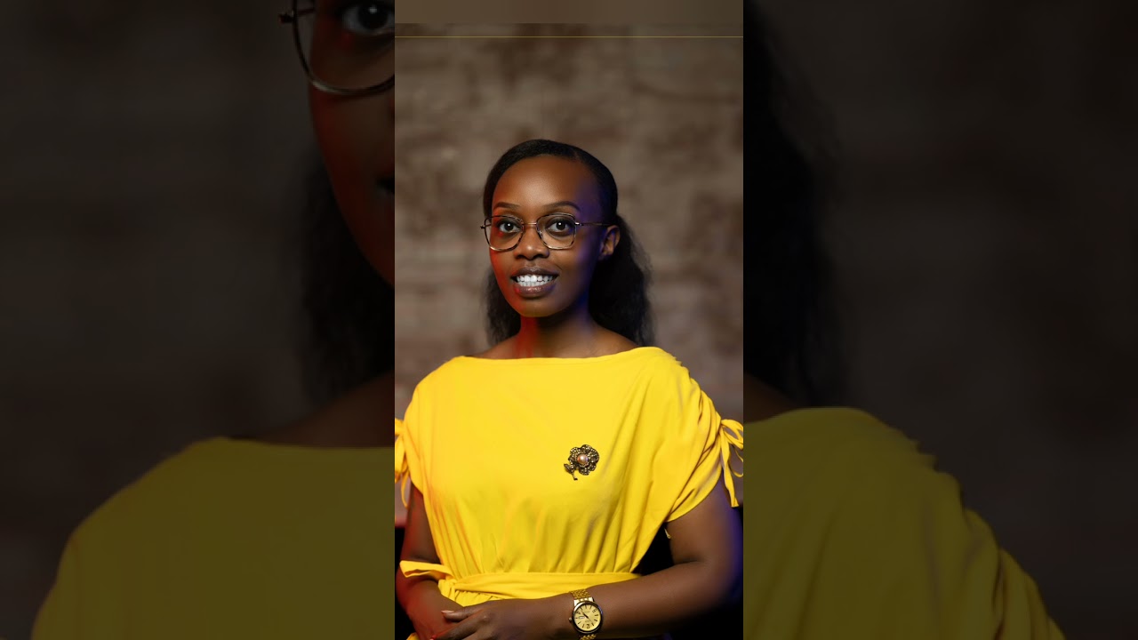 Song:  IWACU by MUGABEKAZI MBABAZI DORCAS ( Official audio)
