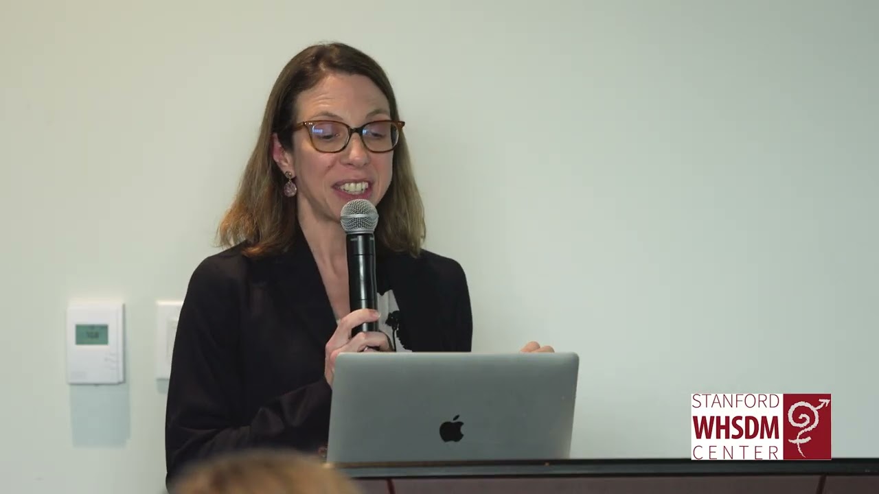 Risk Factors & Mechanisms Contributing to High Burden of Age-Related Comorbidities in Women w/ HIV