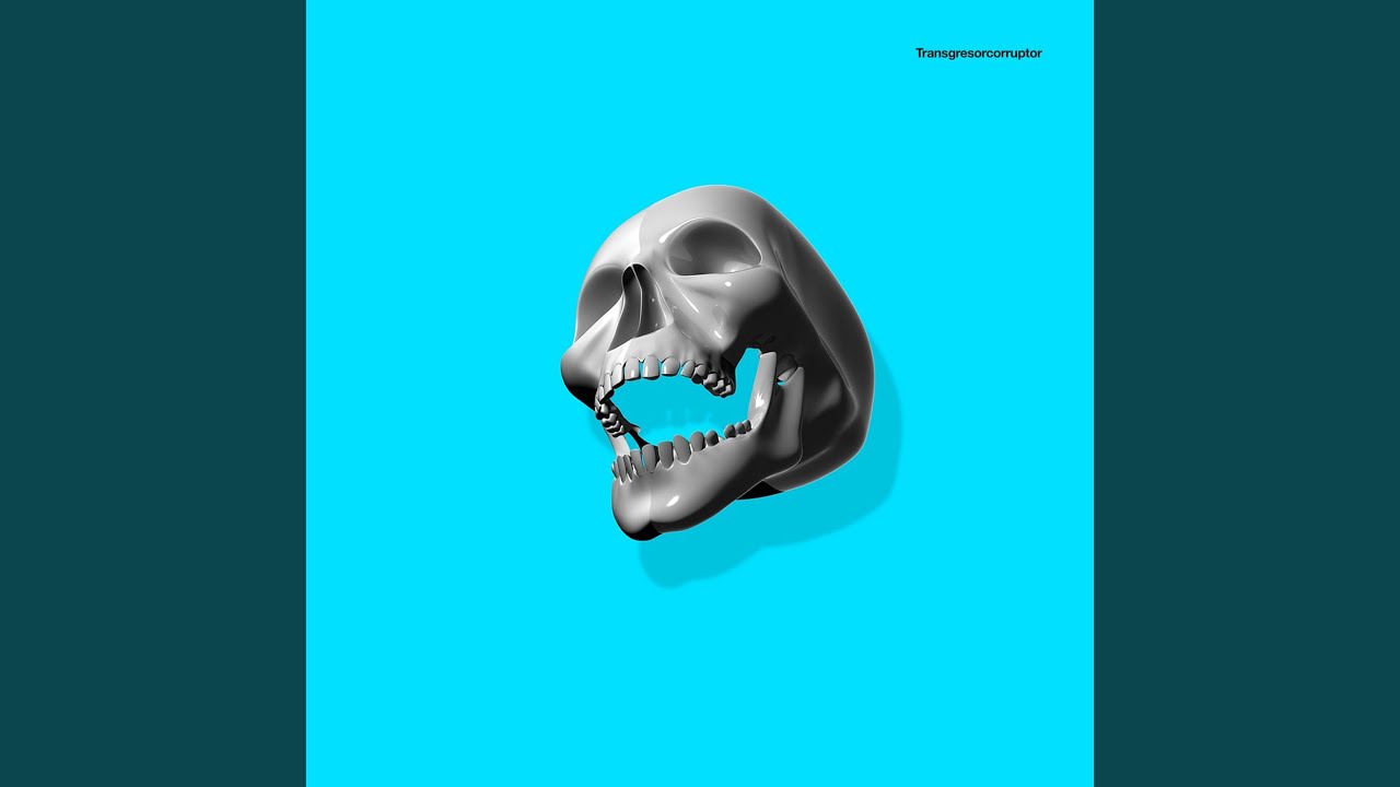 Transgresorcorruptor Two