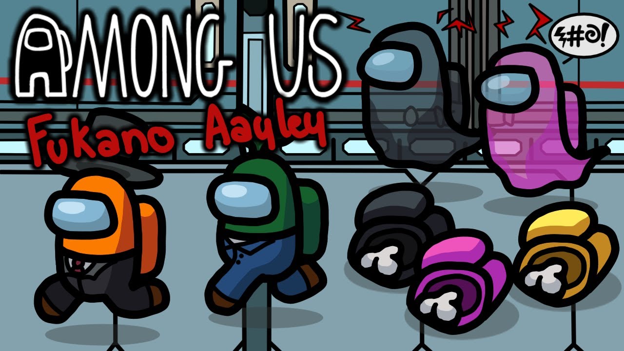 Le meilleur duo d'IMPOSTEURS de Twitch w/ @Aayley