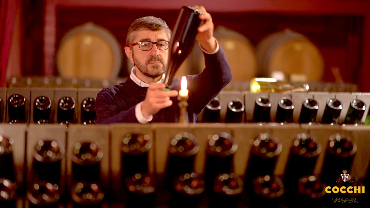 Giulio Cocchi Spumanti - Virtual Tour (Wine)