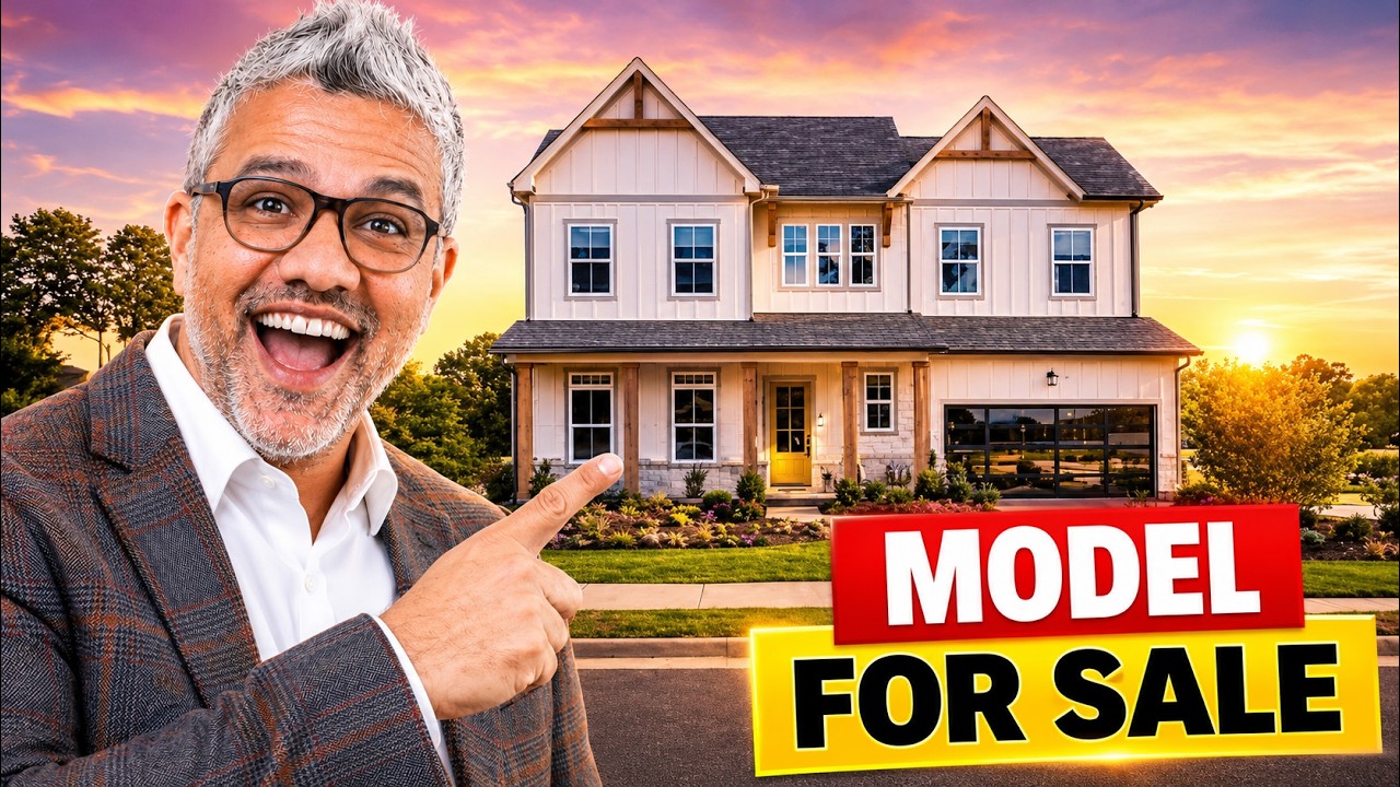 New Construction Homes in Marietta GA | Toll Brothers FINAL CLOSEOUT!