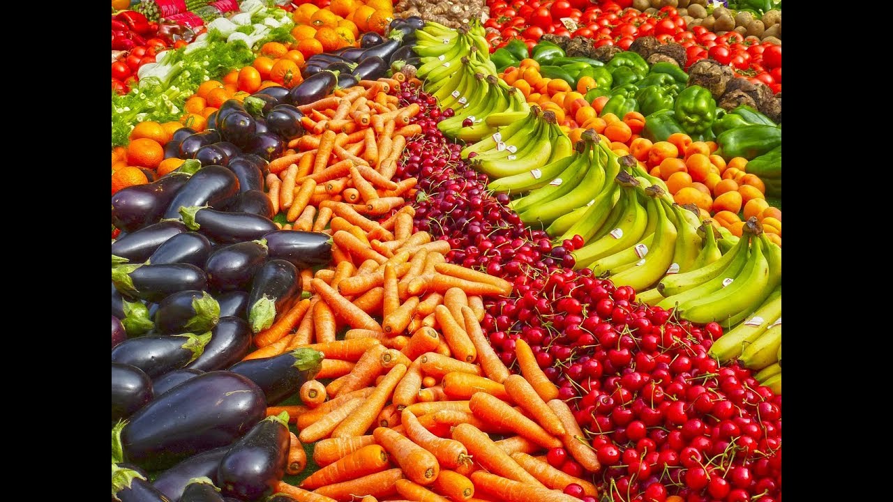 La canzone delle vitamine