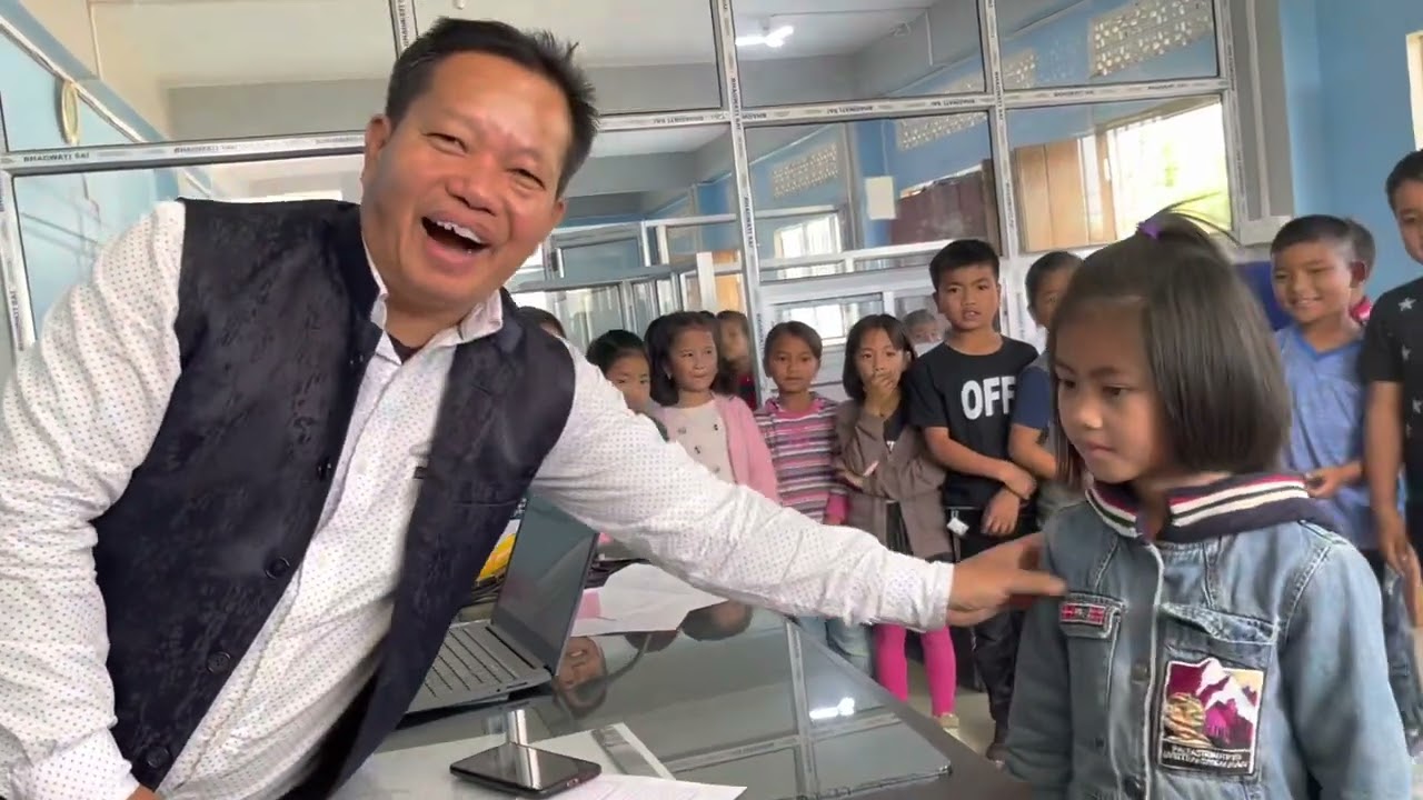 Экзамен по устной лидерской речи для учащихся 3-го класса / Специально для родителей и учеников 3...