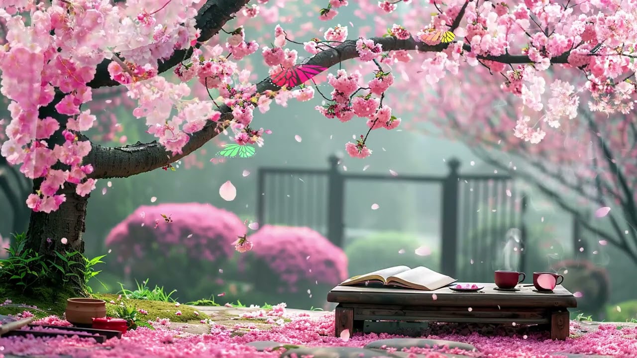 Gentle Piano ASMR for Anxiety Relief | Calm and Peaceful Piano Music to Relax