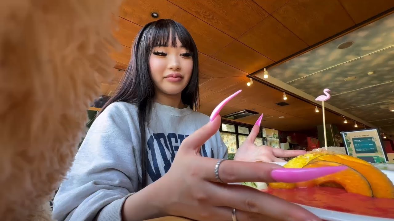 【VLOG】平気MUSIC VIDEO撮影IN IZU📹🌟