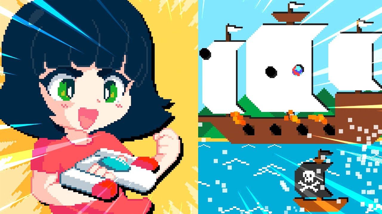 Me dejo seducir por Pureya (el videojuego de Alva Majo)
