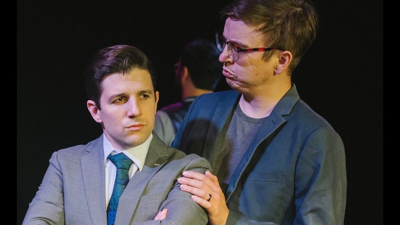 BURKO & BORSELLI: Attorneys In Love