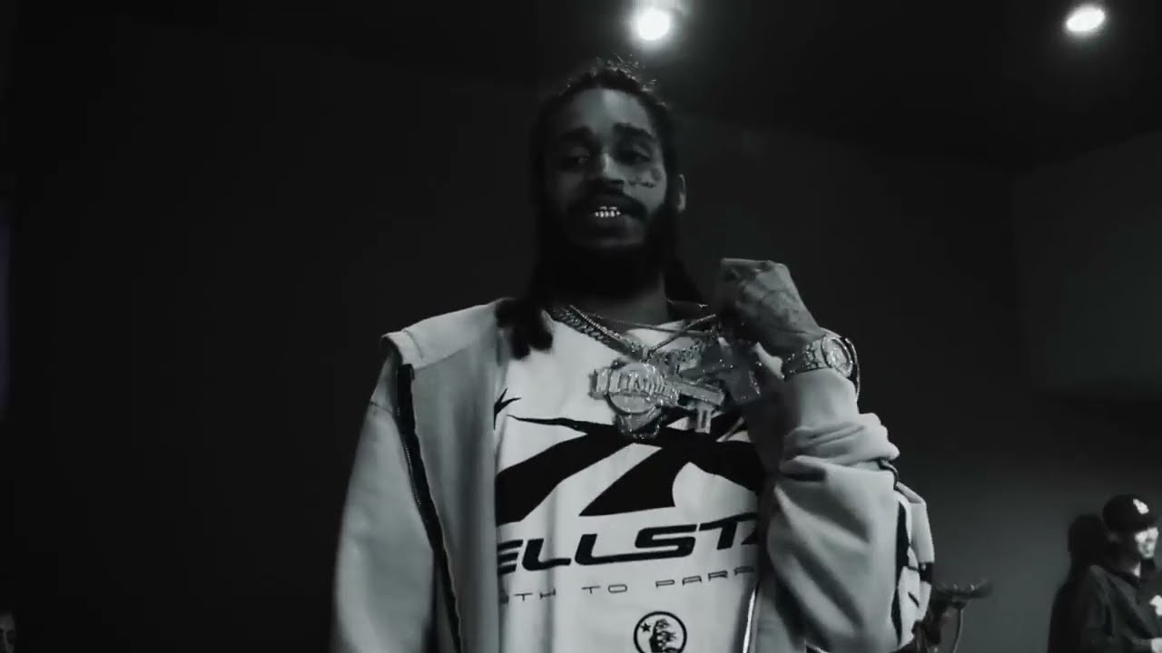 Ot7 Quanny - Back (Unreleased/Leak) Official Video