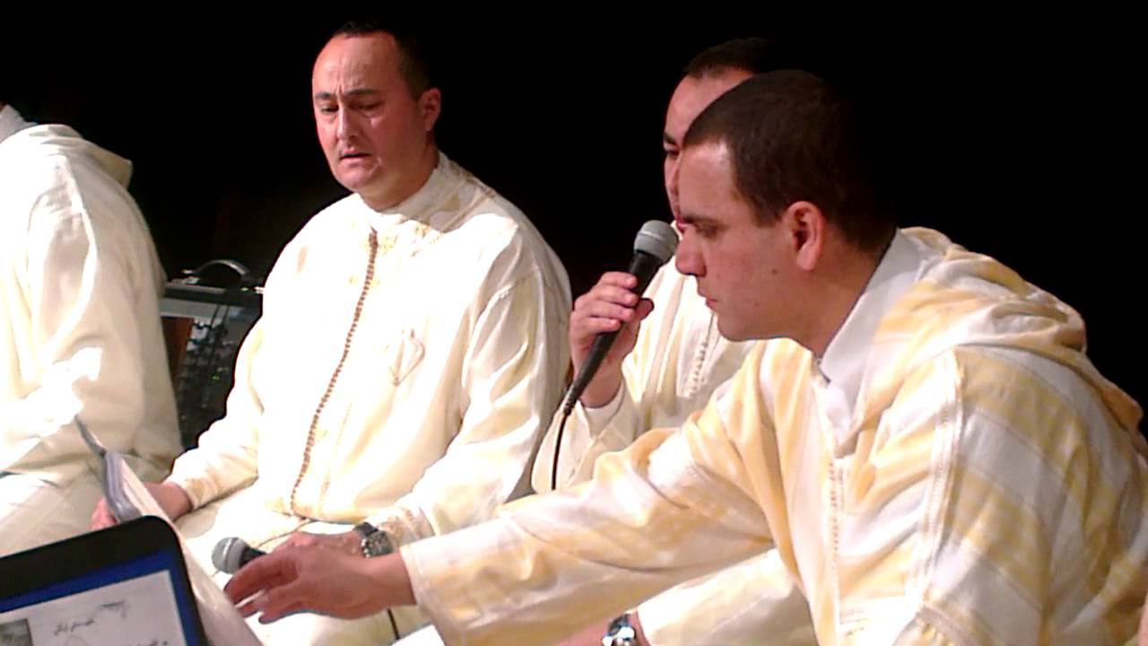 abdelghani ahjij .mounir temsamani .hassan rahali
